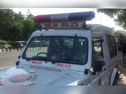 Two Delhi Schools Get Bomb Threats, Police Search Premises