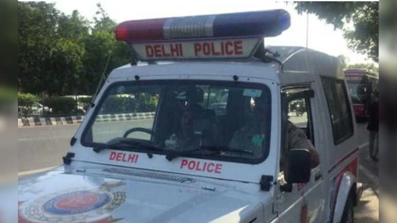 Two Delhi Schools Get Bomb Threats, Police Search Premises