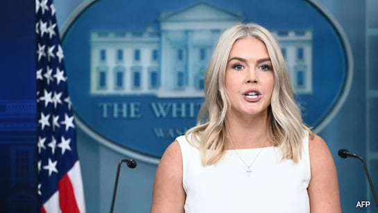 US Seeks Probe As Escalator, Teleprompter Malfunction During Trump UN Visit