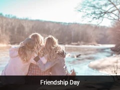 Happy Friendship Day 2025: Top Quotes To Wish Your Girl Gang