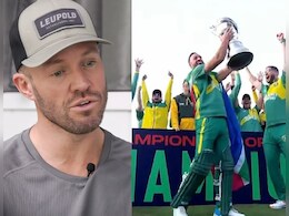 WCL 2025: वर्ल्ड क्रिकेट के भविष्य का Mr. 360 कौन होगा ? एबी डिविलियर्स ने बताया