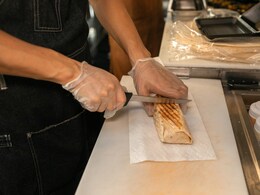 US Woman 'Traumatised' After Finding Human Fingertip In Chicken Wrap Order