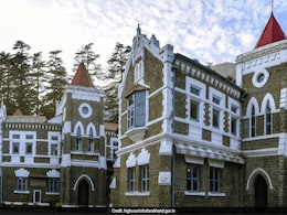 "Public Interest": Court Stays Scientist's Jail Term In Wife's Suicide Case "Public Interest": Court Stays Scientist's Jail Term In Wife's Suicide Case