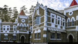 "Compensation Symbol Of Social Justice, Not Just Financial Relief": Uttarakhand High Court