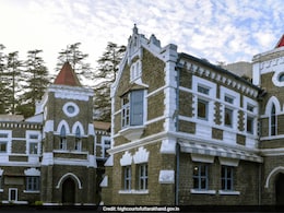 "Compensation Symbol Of Social Justice, Not Just Financial Relief": Uttarakhand High Court