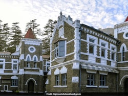 "Compensation Symbol Of Social Justice, Not Just Financial Relief": Uttarakhand High Court