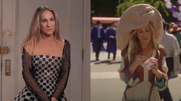 Sarah Jessica Parker Talks About The Viral Hat From <i>And Just Like That</i> Season 3: "It Was Necessary"