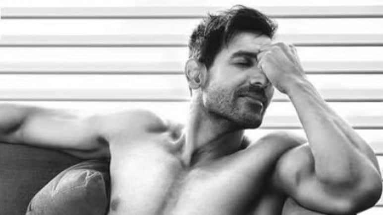 John Abraham On Being The <i>Jism</i> Eye Candy Who Needed To Make A Point: "It Was All About The Body Back Then" John Abraham On Being The <i>Jism</i> Eye Candy Who Needed To Make A Point: "It Was All About The Body Back Then"