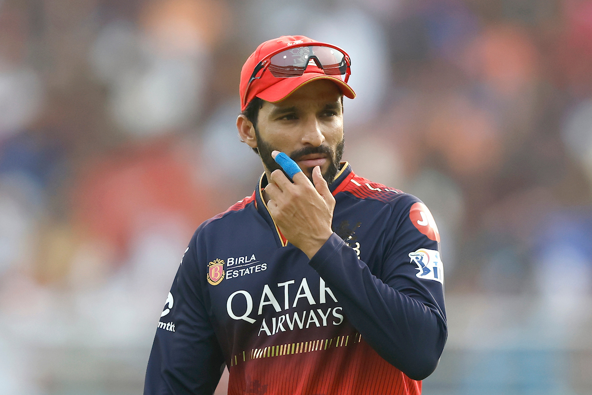 Row Over RCB's Rajat Patidar Captaincy Story, Remarks Set Internet Ablaze