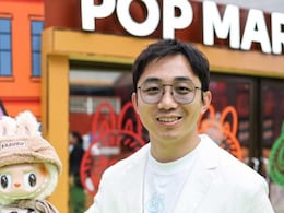Labubu Mania Makes Pop Mart Founder, Wang Ning, Wealthier Than Alibaba's Jack Ma Labubu Mania Makes Pop Mart Founder, Wang Ning, Wealthier Than Alibaba's Jack Ma
