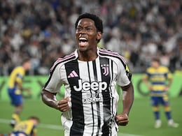 Jonathan David Strikes On Serie A Debut As Juventus Ease Past Parma Jonathan David Strikes On Serie A Debut As Juventus Ease Past Parma