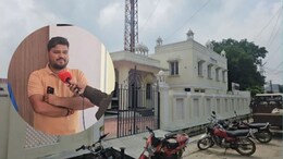Rajasthan: जोधपुर और दिल्ली में गूंजेगा टोंक की आवां पंचायत का नाम, MBA सरपंच दिव्यांश भारद्वाज होंगे सम्मानित
