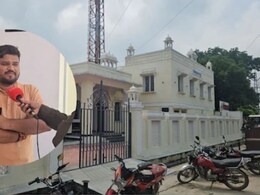 Rajasthan: जोधपुर और दिल्ली में गूंजेगा टोंक की आवां पंचायत का नाम, MBA सरपंच दिव्यांश भारद्वाज होंगे सम्मानित Rajasthan: जोधपुर और दिल्ली में गूंजेगा टोंक की आवां पंचायत का नाम, MBA सरपंच दिव्यांश भारद्वाज होंगे सम्मानित