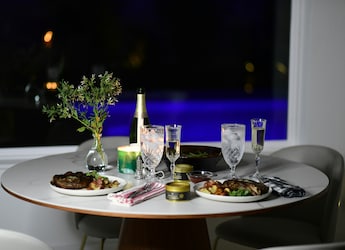 Hong Kong Man Arrested After $80,000 Dinner Date Dine-And-Dash