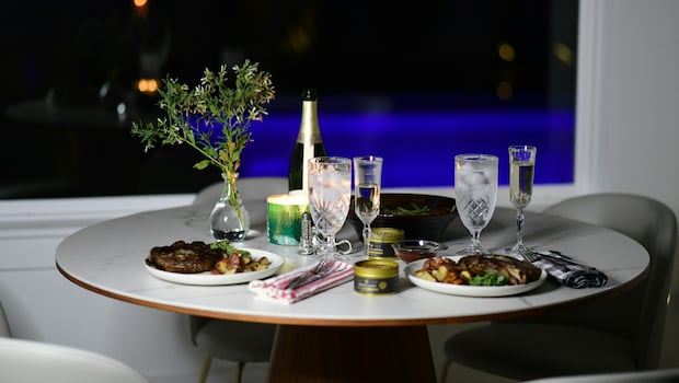 Hong Kong Man Arrested After $80,000 Dinner Date Dine-And-Dash