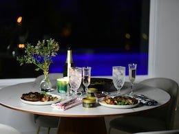 Hong Kong Man Arrested After $80,000 Dinner Date Dine-And-Dash Hong Kong Man Arrested After $80,000 Dinner Date Dine-And-Dash