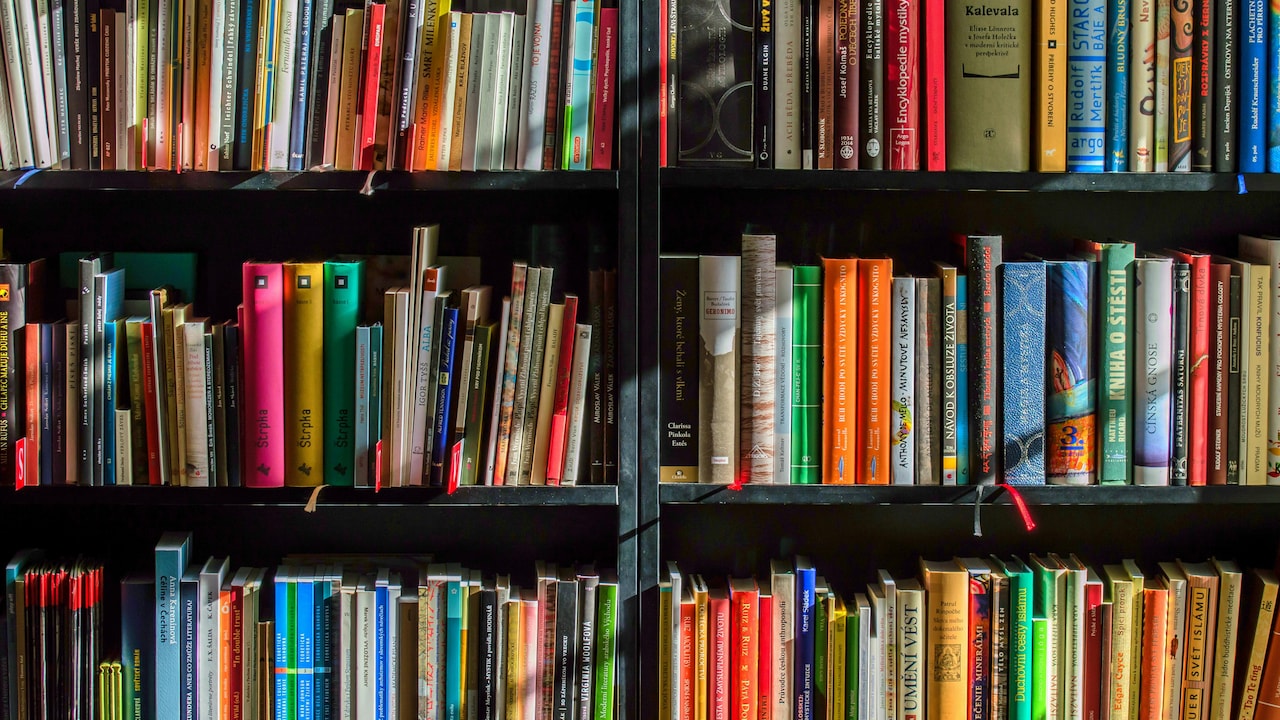 Top 5 Personal Development Books Of The Year Recommended By Influencers