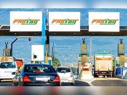 NHAI ने चार दिन में जारी किए पांच लाख से ज्यादा Fastag पास, इस राज्य के लोग रहे सबसे आगे NHAI ने चार दिन में जारी किए पांच लाख से ज्यादा Fastag पास, इस राज्य के लोग रहे सबसे आगे