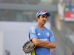 Gautam Gambhir Names His Favourite Memory From Delhi: "Obviously, My..." Gautam Gambhir Names His Favourite Memory From Delhi: "Obviously, My..."