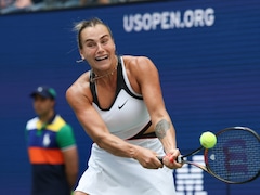 Aryna Sabalenka In Jessica Pegula US Open Rematch As Naomi Osaka Faces Amanda Anisimova