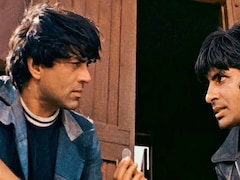 <i>Sholay</i> At 50: When Dharmendra AKA Veeru Exchanged His Biryani For Dry Fish From Navi Mumbai Villagers