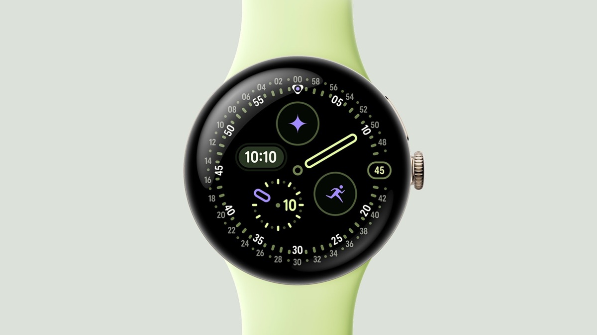 Google Pixel Watch 4 धांसू हेल्थ फीचर्स और Gemini के साथ हुई लॉन्च, जानें सबकुछ