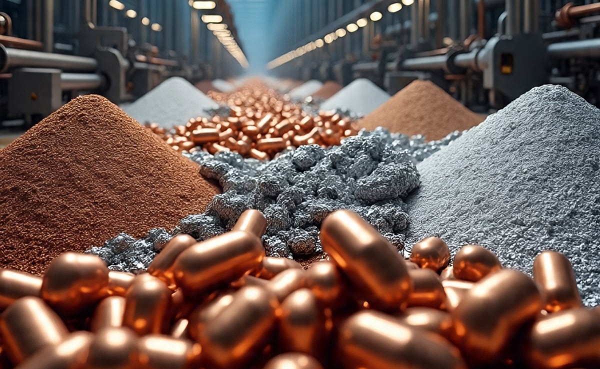 India May Become 3rd Pillar In US-Japan Rare Earth Network: Analysis