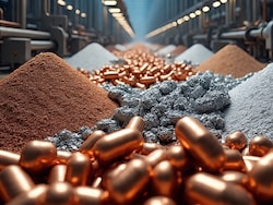 India May Become 3rd Pillar In US-Japan Rare Earth Network: Analysis