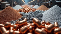 Indian Firms Get Licenses To Import Rare Earth Magnets From China