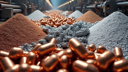 राजस्थान में मौजूद है ऐसे खनिजों के भंडार, जिसके लिए दुनियाभर में मची है हौड़