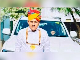 Ajmer News: कांवड़ यात्रा में DJ बजाने पर हुए विवाद ने ली युवक की जान? धमकी के बाद मिली लाश Ajmer News: कांवड़ यात्रा में DJ बजाने पर हुए विवाद ने ली युवक की जान? धमकी के बाद मिली लाश