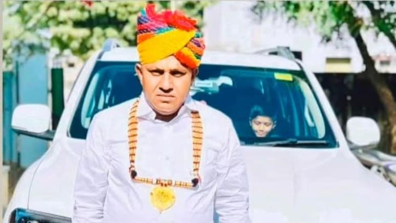 Ajmer News: कांवड़ यात्रा में DJ बजाने पर हुए विवाद ने ली युवक की जान? धमकी के बाद मिली लाश Ajmer News: कांवड़ यात्रा में DJ बजाने पर हुए विवाद ने ली युवक की जान? धमकी के बाद मिली लाश