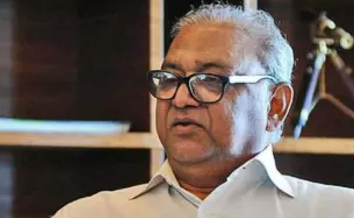 The Multi-Faceted Dr Vece Paes, Who Influenced Indian Sports Long After Calling It Quits