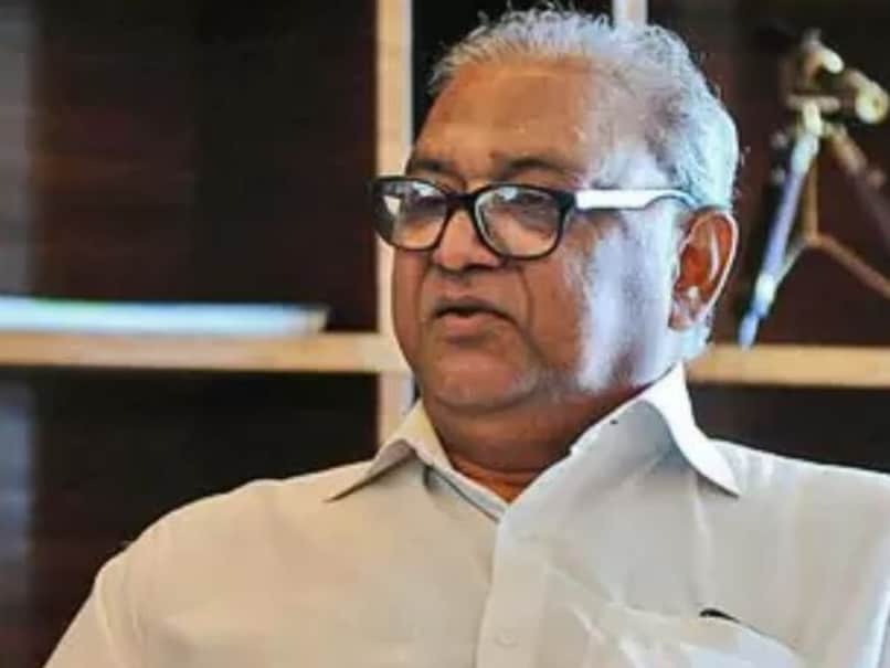 The Multi-Faceted Dr Vece Paes, Who Influenced Indian Sports Long After Calling It Quits