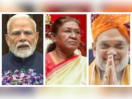 President Murmu, PM Modi Extend Raksha Bandhan Wishes, Emphasise Bond Of Protection President Murmu, PM Modi Extend Raksha Bandhan Wishes, Emphasise Bond Of Protection