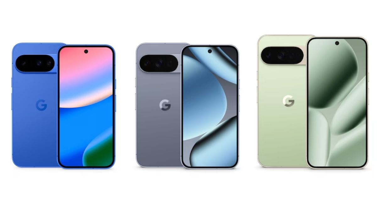 Un nouvel ensemble de rendus révèle le design et les coloris des Google Pixel 10 , Pixel 10 Pro et Pixel 10 Pro XL