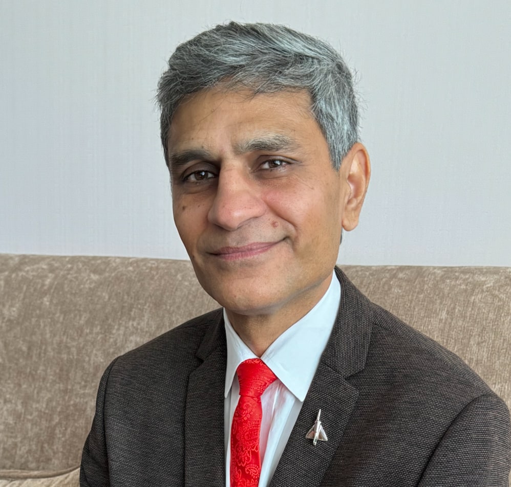 Sameer Joshi Sameer Joshi