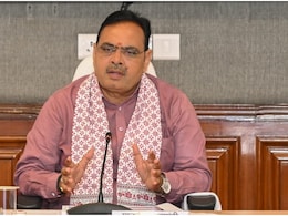 Rajasthan Cabinet Reshuffle: राजस्थान में विधानसभा सत्र से पहले कैबिनेट में कोई फेरबदल नहीं! चल रही अफवाहों पर विराम Rajasthan Cabinet Reshuffle: राजस्थान में विधानसभा सत्र से पहले कैबिनेट में कोई फेरबदल नहीं! चल रही अफवाहों पर विराम