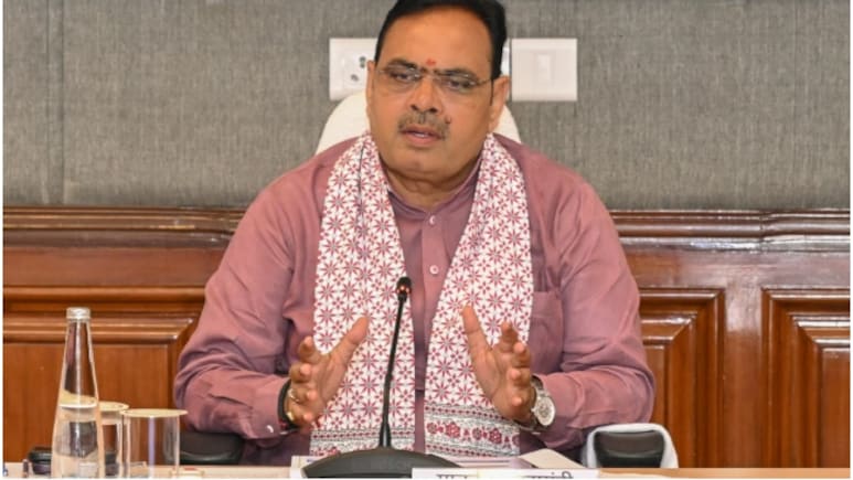 Rajasthan Cabinet Reshuffle: राजस्थान में विधानसभा सत्र से पहले कैबिनेट में कोई फेरबदल नहीं! चल रही अफवाहों पर विराम Rajasthan Cabinet Reshuffle: राजस्थान में विधानसभा सत्र से पहले कैबिनेट में कोई फेरबदल नहीं! चल रही अफवाहों पर विराम