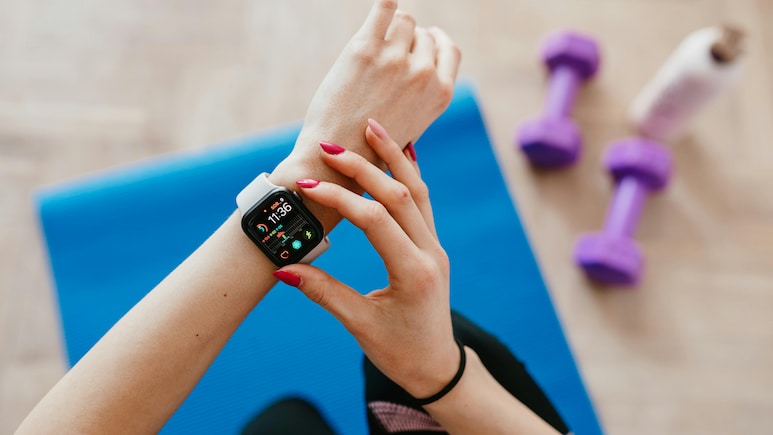 Flipkart sale: Women Smartwatches पर आ गई बंपर छूट, ₹2,999 से शुरू हो रही हैं ये घड़ियां Flipkart sale: Women Smartwatches पर आ गई बंपर छूट, ₹2,999 से शुरू हो रही हैं ये घड़ियां