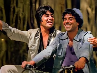 50 साल बाद भी जिंदा है 'शोले' का जादू, किरदार, संवाद और दोस्ती बनी भारत की सामूहिक याद
