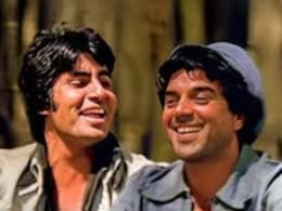 Exclusive: 2 अक्टूबर 1973, मौका गांधी जयंती, सेट भी लगा कैमरा भी तैयार फिर भी ना हो पाई शोले की शूटिंग, रमेश सिप्पी से जानें क्यों Exclusive: 2 अक्टूबर 1973, मौका गांधी जयंती, सेट भी लगा कैमरा भी तैयार फिर भी ना हो पाई शोले की शूटिंग, रमेश सिप्पी से जानें क्यों