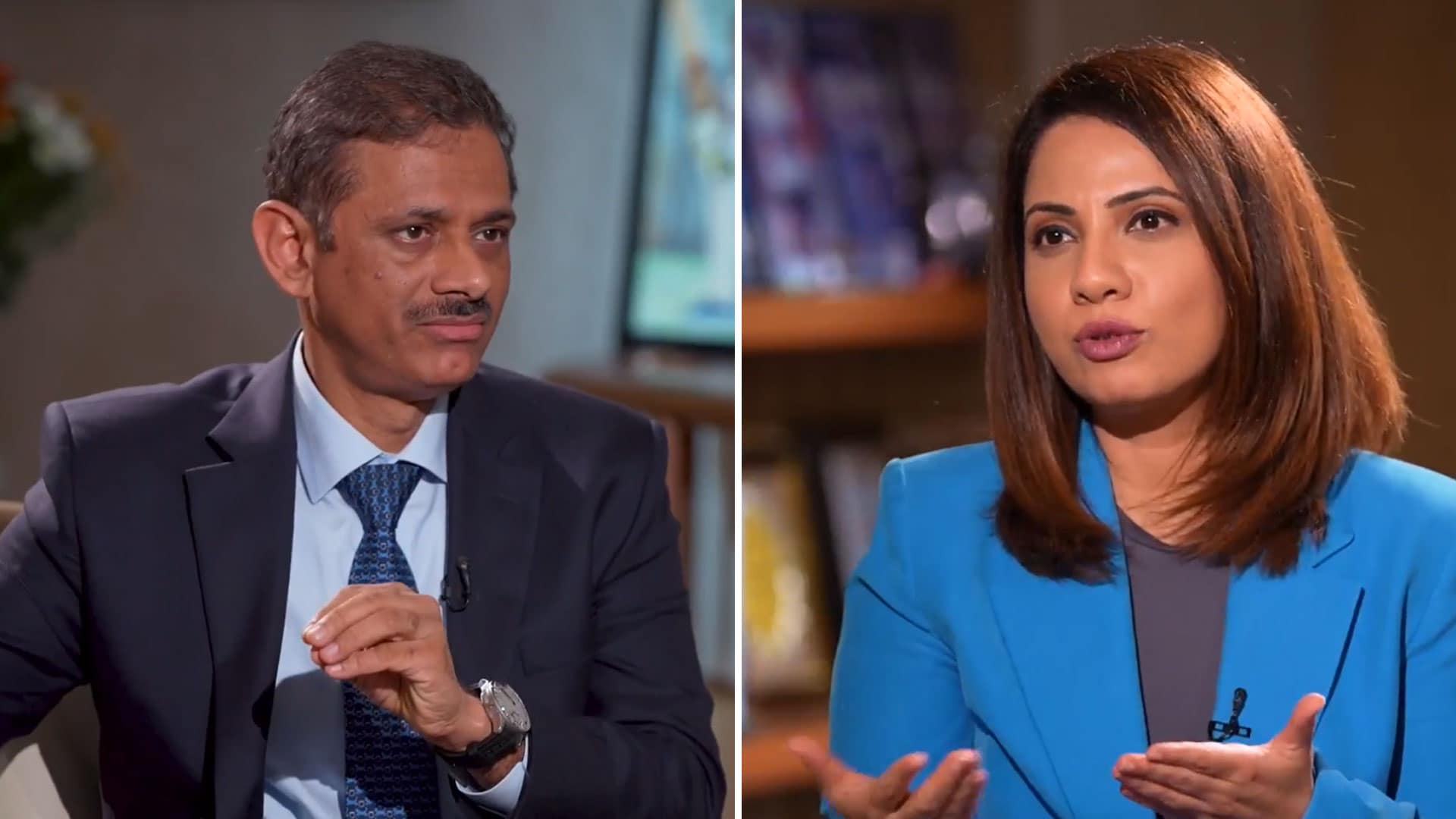 NDTV Mission Impact Ep 1: What Does It Take To Spark The Real Lasting Change? IDFC First Bank CEO Answers