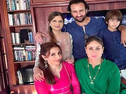 1200 करोड़ रुपये के पटौदी पैलेस में सोहा अली खान को मिला है 2 कमरे का 'जेनरेटर रूम',बोलीं- मेरे लिए ताज या सिंहासन... 1200 करोड़ रुपये के पटौदी पैलेस में सोहा अली खान को मिला है 2 कमरे का 'जेनरेटर रूम',बोलीं- मेरे लिए ताज या सिंहासन...
