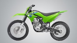 2026 Kawasaki KLX230R S Launched In India At Rs 1.94 Lakh