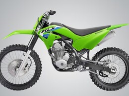 2026 Kawasaki KLX230R S Launched In India At Rs 1.94 Lakh