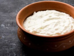 आयुर्वेद में बताए गए हैं दही खाने के नियम, भूलकर भी इन चीजों के साथ न करें सेवन आयुर्वेद में बताए गए हैं दही खाने के नियम, भूलकर भी इन चीजों के साथ न करें सेवन