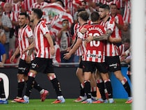 Athletic Bilbao And Getafe Make It Two From Two In La Liga