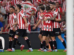 Athletic Bilbao And Getafe Make It Two From Two In La Liga
