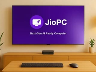 JioPC हुआ अनाउंस: TV को बना देगा पावरफुल AI कंप्यूटर! जानिए सब कुछ